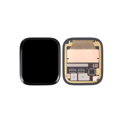 IWATCH SERIALS 8 45MM SCREEN (PULLED)