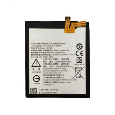 NOKIA 8 BATTERY HE328 (BRAND NEW)