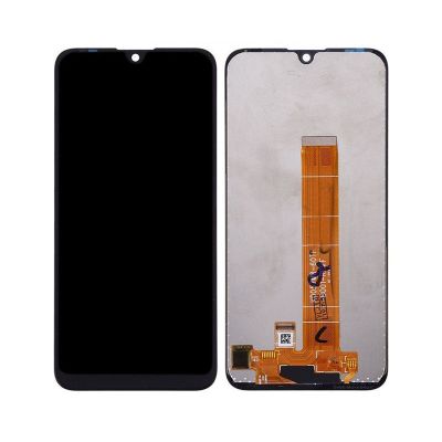 NOKIA 2.2 SCREEN WITHOUT FRAME BLACK (BRAND NEW)