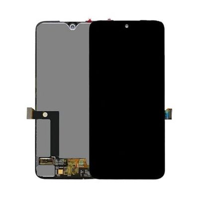 MOTOROLA G7PLUS SCREEN (NO FRAME)