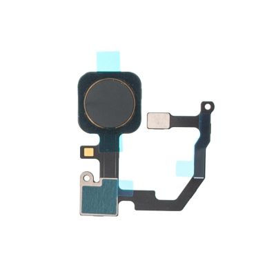 GOOGLE PIXEL 4A 5G HOME BUTTON FLEX BLACK