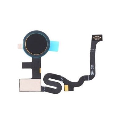 GOOGLE PIXEL 4A HOME BUTTON FLEX BLACK
