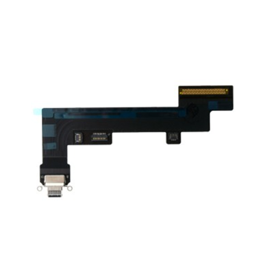 IPAD AIR5 4G CHARGING PORT FLEX BLACK (BRAND NEW)