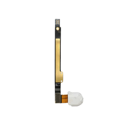 IPAD 7/8 10.2 HEAD PHONE JACK 4G VERSION WHITE (BRAND NEW)