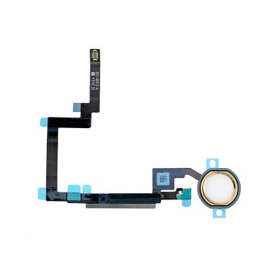 IPAD MINI 3 HOME BUTTON FLEX GOLD