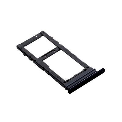 SAMSUNG S20 G980/S20PLUS/S20ULTRA SIM TRAY BLACK