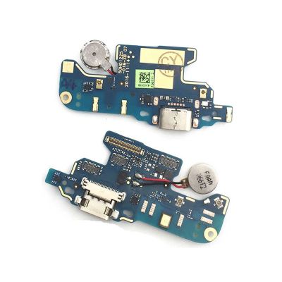 HTC U PLAY CHARGING PORT BOARD (ORIGINAL)