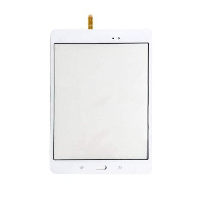 SAMSUNG T350 TOUCH SCREEN WHITE