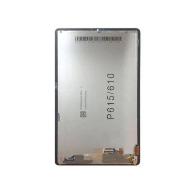 SAMSUNG P610/P615 SCREEN BLACK (BRAND NEW)