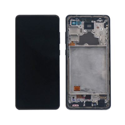 SAMSUNG A72 5G SCREEN BLACK(REFURBISHED)