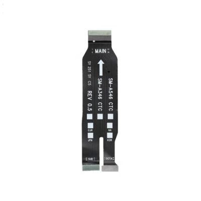 SAMSUNG A34 5G/A54 5G MAINBOARD CONNECTION FLEX (BRAND NEW)