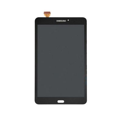 SAMSUNG T380 TOUCH SCREEN AND LCD ASSEMBLY BLACK (REFURBISHED)