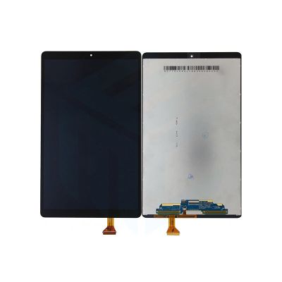 SAMSUNG T510/T515 LCD SCREEN BLACK (BEST AFTERMARKET)