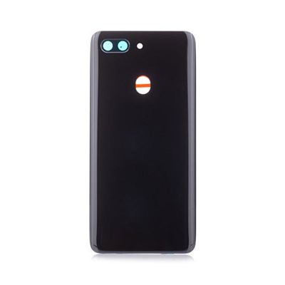 OPPO R15PRO BACK GLASS BLACK