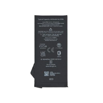 GOOGLE PIXEL 6A BATTERY GLU7G (BRAND NEW)