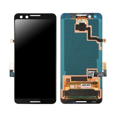 GOOGLE PIXEL 3 OLED SCREEN BLACK (BRAND NEW)