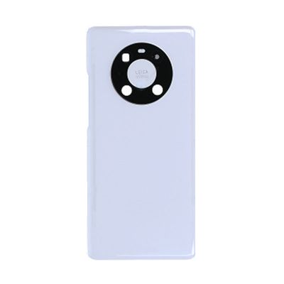 HUAWEI MATE40 BACK GLASS WHITE