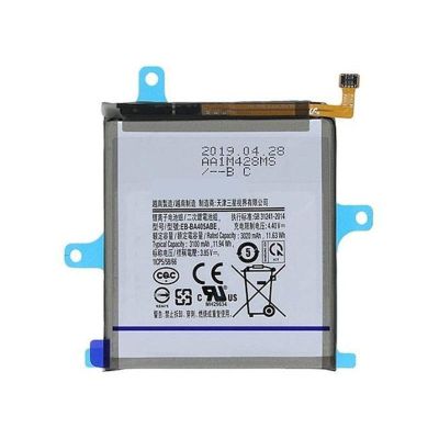 SAMSUNG A12/A12S/A21S/A13 4G/A04S BATTERY BA217ABY (PULLED NEW)