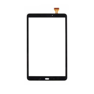 SAMSUNG T580/T585 TOUCH SCREEN BLACK (BEST AFTERMARKET)