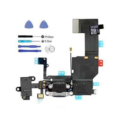 iPhone 5C CHARGING PORT FLEX