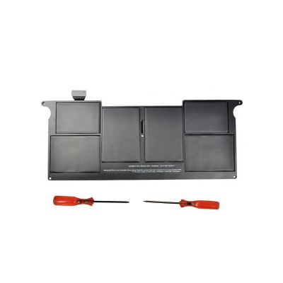 MACBOOK AIR11" A1370 2010 BATTERY A1375 (BEST QUALITY)