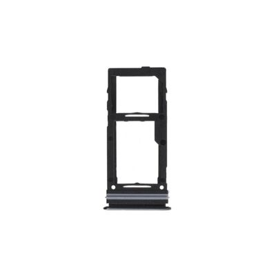 Samsung A52 5G/A72 5G Sim Tray Black