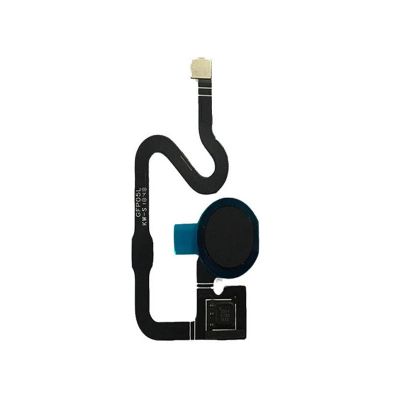 GOOGLE PIXEL 3A HOME BUTTON FLEX BLACK