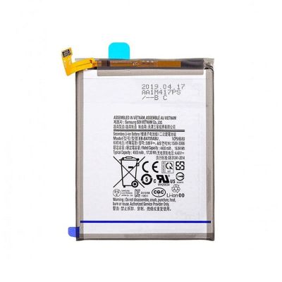 SAMSUNG A70 BATTERY (SERVICE PACK)