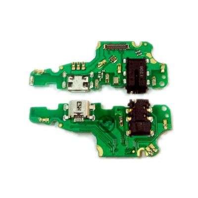 HUAWEI NOVA 2i/MATE10 LITE CHARGING PORT BOARD (BRAND NEW)