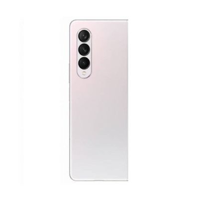 Samsung Z Fold 3 5G F926 Back Glass Gold (Aftermarket Premium)