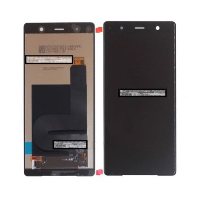 SONY XZ2 PREMIUM SCREEN BLACK (REFURBISHED)
