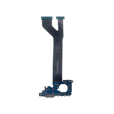 SAMSUNG A90 5G CHARGING PORT FLEX (PULLED)