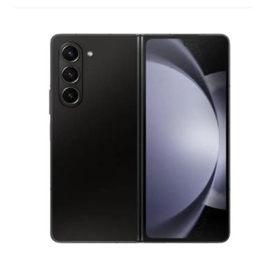 SAMSUNG Z FOLD 5 F946 INNER SCREEN BLACK (SERVICE PACK)
