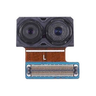 SAMSUNG A8(2018) FRONT CAMERA (BRAND NEW)