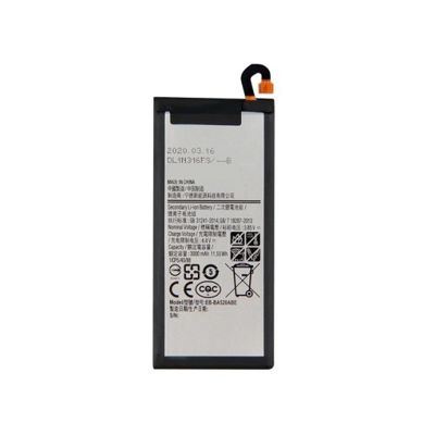 SAMSUNG A5(2017) BATTERY (BRAND NEW NO PACKAGE)
