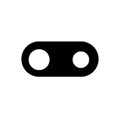 GOOGLE PIXEL 6A BACK CAMERA GLASS (BEST AFTERMARKET)