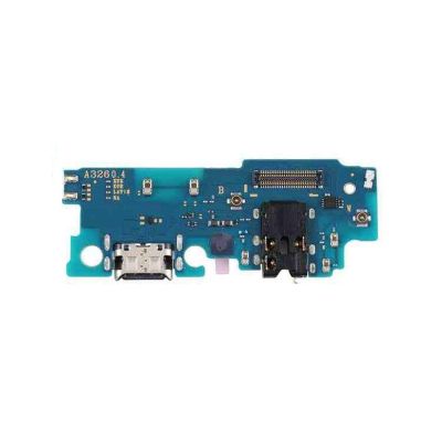 SAMSUNG A32 5G CHARGING PORT BOARD (BRAND NEW)