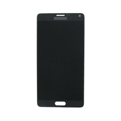 SAMSUNG NOTE4 LCD SCREEN BLACK (REFURBISHED)