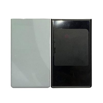 GOOGLE PIXEL 6 BACK LOWER GLASS WHITE (BEST AFTERMARKET)