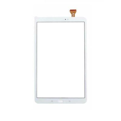 SAMSUNG T580/T585 TOUCH SCREEN WHITE (BEST AFTERMARKET)