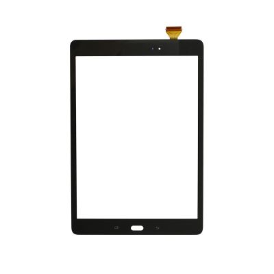SAMSUNG T550/T555 TOUCH SCREEN BLACK (AFTERMARKET HIGH QUALITY)