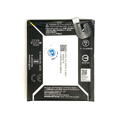 GOOGLE PIXEL 3A XL BATTERY (BEST AFTERMARKET)