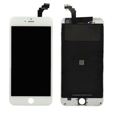 IPHONE 6G SCREEN WHITE (HIGH QUALITY)