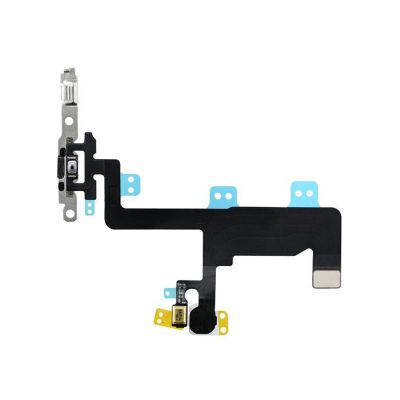 IPHONE 6G POWER BUTTON FLEX (PULLED)