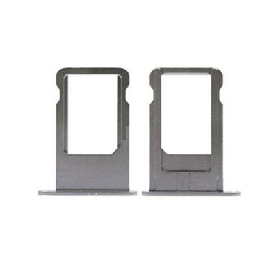 IPHONE 6G SIM TRAY BLACK