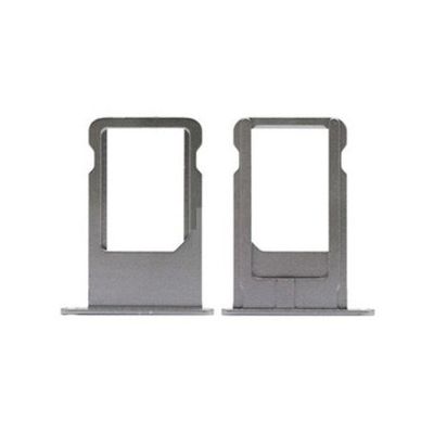 IPHONE 6S PLUS SIM TRAY BLACK