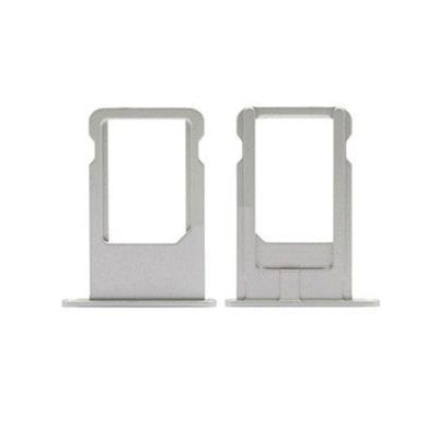 IPHONE 6G SIM TRAY SILVER