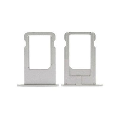 IPHONE 6S PLUS SIM TRAY SILVER
