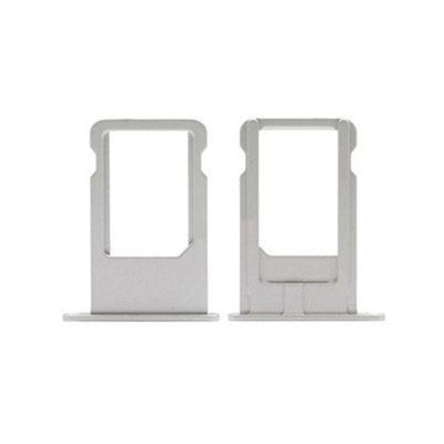 IPHONE 7PLUS SIM TRAY SILVER