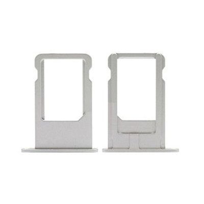 IPHONE 7G SIM TRAY SILVER